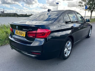 BMW 3 Serie BMW 3-serie 320d Automaat - afbeelding nr 43