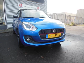 Suzuki Swift Staat in Hoogeven - afbeelding nr 1