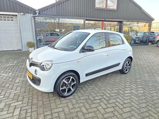 Renault Twingo Renault Twingo 1.0 SCe Limited AUTOMAAT Airco|Cruise|46dkm!! - afbeelding nr 53