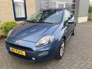 Fiat Punto - afbeelding nr 4