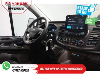 Ford Transit Custom - afbeelding nr 3