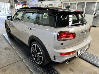 MINI Clubman - afbeelding nr 15