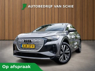 Audi Q4 Sportback e-tron 35 Advanced edition 55 kWh