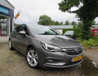 Opel Astra - afbeelding nr 2