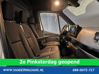 Mercedes-Benz Sprinter Bijrijdersbank - afbeelding nr 7