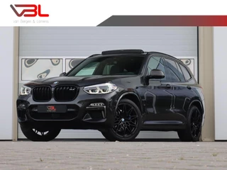 BMW X3 M40i xDrive High Executive | Full options | Panoramadak |