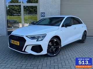 Audi A3 - 278048570-0