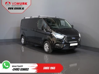 Ford Transit Custom - 236615982-0