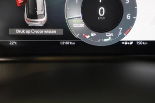 Land Rover Range Rover Velar Land Rover Range Rover Velar 2.0 P400e AWD Dynamic SE PHEV / New Model / Acc / Lane Assist / Dode Hoek / Leder / Open Panoramadak - afbeelding nr 19