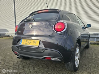 Alfa Romeo MiTo Alfa Romeo MiTo 0.9 TwinAir Exclusive | Leer | Navi | Airco - afbeelding nr 23