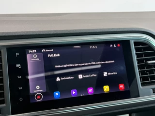 SEAT Ateca Seat Ateca 1.5 TSI DSG Xperience BNS Intense Pano|Virtual|Facelift - afbeelding nr 19