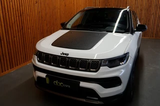 Jeep Compass - afbeelding nr 3