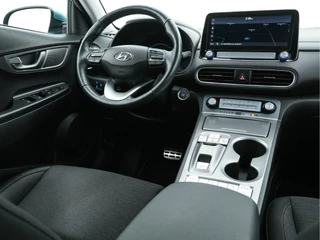 Hyundai Kona (INCL-BTW) *HEAT-PUMP | NAVI-FULLMAP  | KEYLESS | KRELL-AUDIO | CAMERA | DAB | ECC | PDC | ADAPTIVE-CRUISE | LANE-ASSIST | COMFORT-SEATS | 17