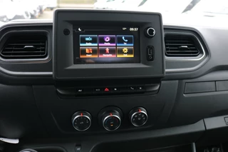 Renault Master - afbeelding nr 15