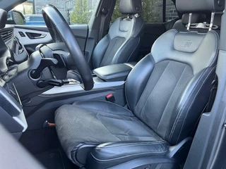Audi Q8 Audi Q8 55 TFSI Q S-LINE - MAXTON - PANO - 4-W. BEST. - 22 INCH - afbeelding nr 9