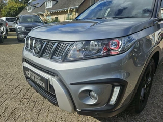 Suzuki Vitara Suzuki Vitara 1.4 S Allgrip 4x4 | 140 PK | Automaat - afbeelding nr 9