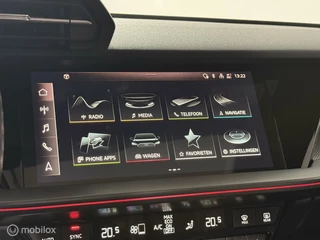 Audi S3 Audi S3 2.0 TFSI QUATTRO | B&O | PANO| LEDER | CRUISE | VOL! - afbeelding nr 92