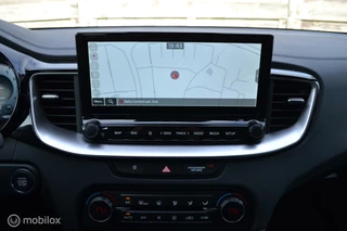 Kia ProCeed Kia ProCeed 1.5 T-GDi GT-PlusLine | Pano dak | PDC | Trekhaak | CarPlay | JBL | Camera - afbeelding nr 28