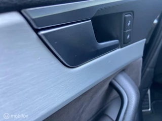 Audi A4 Audi A4 Avant 2.0 TDI Sport Pro Line S_line S-tronic Virtual cockpit Pano dak Trekh Leer - afbeelding nr 26