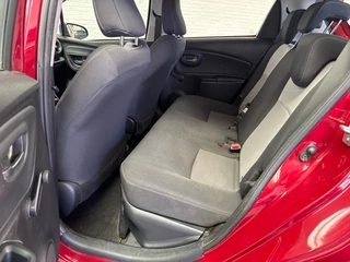 Toyota Yaris - afbeelding nr 11