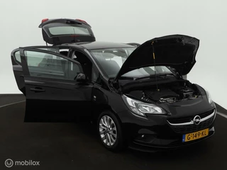 Opel Corsa Opel Corsa 1.0 Turbo 120 Jaar Edition - afbeelding nr 23