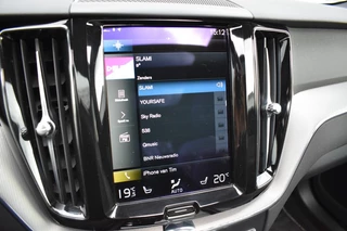 Volvo XC60 - afbeelding nr 27
