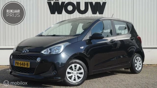 Hyundai i10 Hyundai i10 1.0i Comfort Navigatie | Cruise Control | Climate Controle - afbeelding nr 1