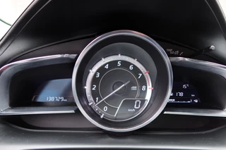 Mazda CX-3 - afbeelding nr 13