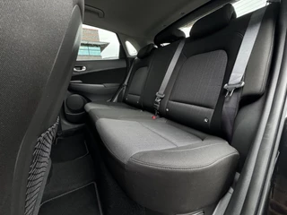 Hyundai Kona Navigatie | Trekhaak 1.300kg trekgewicht | Hybrid - afbeelding nr 14