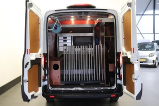 Ford Transit - Airco - Navi - Cruise - € 13.900,- Excl. - afbeelding nr 8