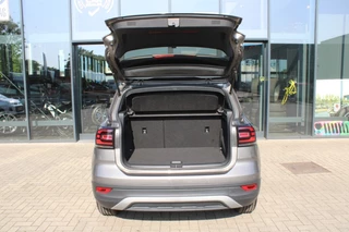 Volkswagen T-Cross Volkswagen T-Cross 1.0 TSI DSG Aut. LIFE PDC Voor en achter Apple Carplay - afbeelding nr 9