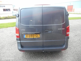 Mercedes-Benz Vito Mercedes Vito Bestel 109 CDI Economy - afbeelding nr 4