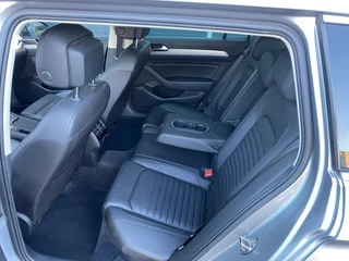 Volkswagen Passat Volkswagen Passat Variant 1.4 TSI GTE HIGHLINE - afbeelding nr 4