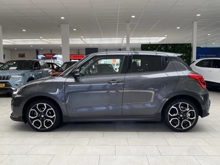 Suzuki Swift - afbeelding nr 7