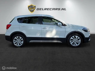 Suzuki S-Cross Suzuki S-Cross 1.0 Boosterjet High Executive Topper automaat - afbeelding nr 9