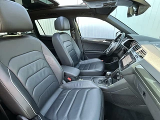 Volkswagen Tiguan Allspace Volkswagen Tiguan 1.5 TSI 150pk DSG AUTOM. Highline Business R PANO DAK I DIGI DASHB. I STOEL + STUUR VERWARMD I INCL. BTW - afbeelding nr 14