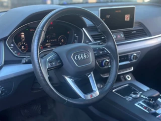 Audi Q5 - afbeelding nr 14