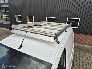 Citroën Berlingo Citroen Berlingo bestel 1.6 BlueHDI|Imperial|PDC|Airco|Euro6 - afbeelding nr 22