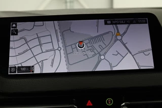 BMW 1 Serie BMW 1-serie 116i High Executive | M Sport | Leder |  Stoelverwarming | Carplay | Full LED | Sportstoelen | Navigatie | Climate control | Live Cockpit | Parkeerhulp | Cruise control - afbeelding nr 13
