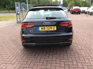 Audi A3 Audi A3 Sportback 1.4 e-tron Lease Edition Digitaal Cockpit Panorama - afbeelding nr 6