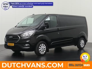 Ford Transit Custom - 223832409-0