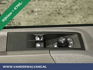 Volkswagen Crafter Volkswagen Crafter 2.0 TDI 141pk L3H2 L2H1 inrichting Euro6 *Rijklaar Direct Rijden* Airco | Camera | Apple Carplay | Android Auto Parkeersensoren, Bijrijdersbank, 3000kg trekvermogen - afbeelding nr 18