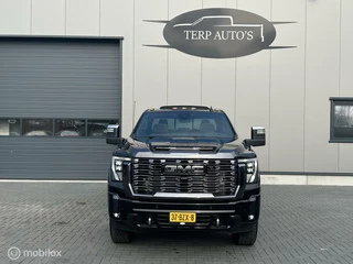 GMC 2500HD G.M.C. 2500HD 6.6 Duramax 4x4 Denali Ultimate - afbeelding nr 2