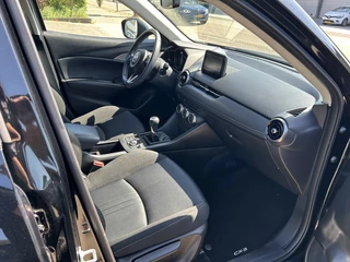 Mazda CX-3 Mazda CX-3 2.0 SkyActiv-G 120 Sport Selected - afbeelding nr 19