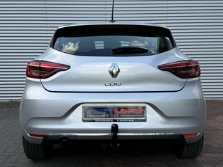 Renault Clio Renault Clio 1.0 TCe Carplay Cruise Trekhaak Navi Led 2020 Uniek 49043 KM Gereden Eerste Eigenaar - afbeelding nr 10