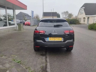 Citroën C4 Cactus - afbeelding nr 4