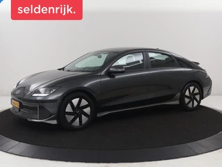 Hyundai IONIQ 6 Style 77.4 kWh | SOH 93.9 % | Navigatie | Virtual dashboard |