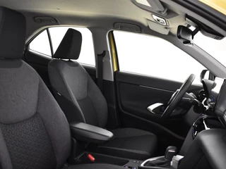 Toyota Yaris Cross - afbeelding nr 3