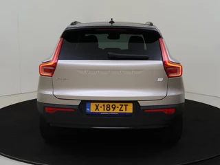 Volvo XC40 - afbeelding nr 5