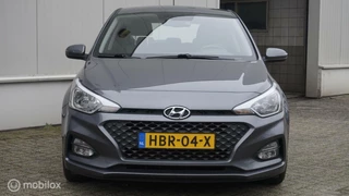 Hyundai i20 Hyundai i20 1.0 T-GDI Comfort Automaat - afbeelding nr 5